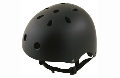 Casque de BMX Freestyle et Flatland Montreal
