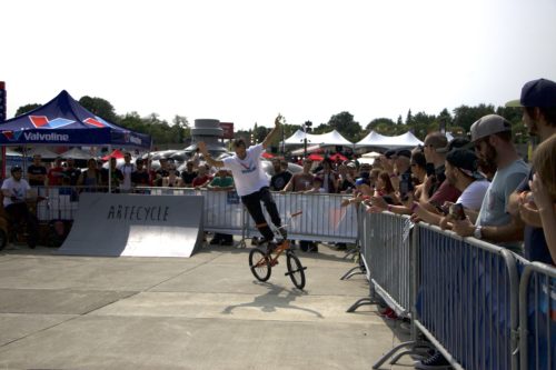 Quelques un de nos clients BMX & sports extrêmes